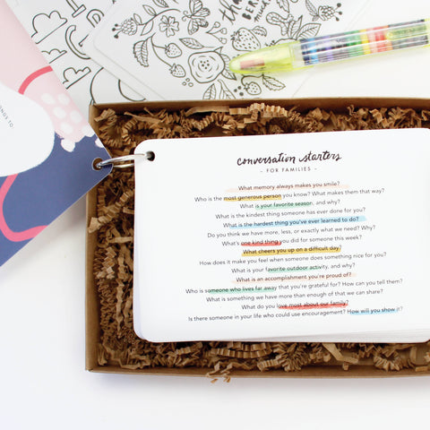 The Kids Gratitude Kit - image 6
