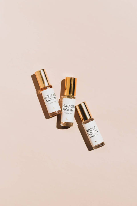 13 Moons Perfume Mini Rollers - image 17