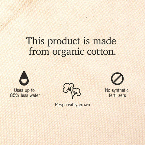Tacoma, WA Organic Cotton Tote Bag - image 3