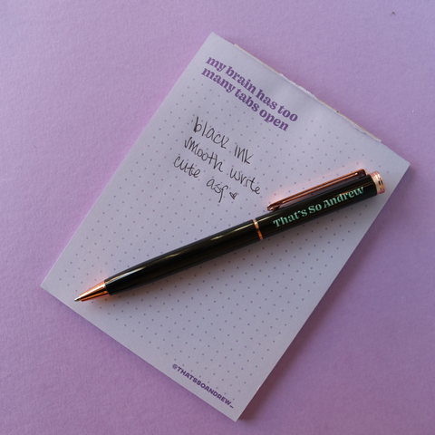 Gen Z Pen Set - image 3