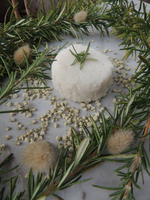 Shampoo Bar - image 4