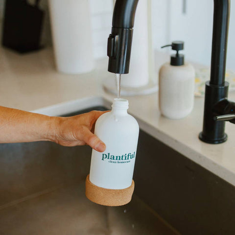 Bathroom Cleaner Concentrate (x2)