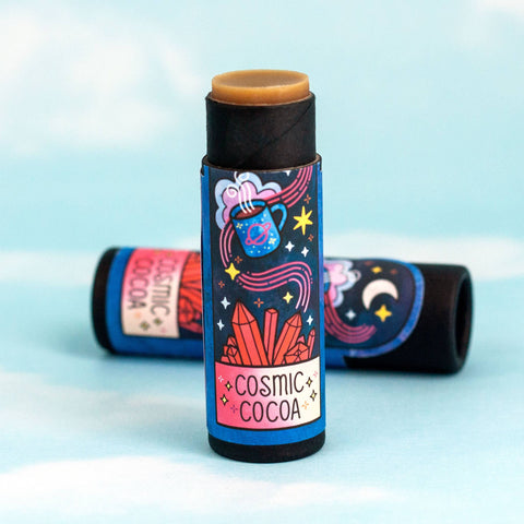Cosmic Cocoa  Lip Balm