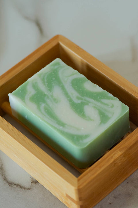 Moso Bamboo Soap Shelf - image 3
