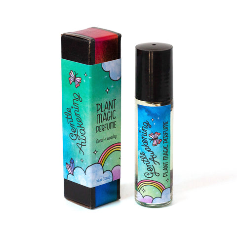 Gentle Awakening Perfume