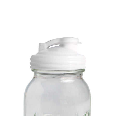 Mason Jar Pour Lid, by reCAP - image 9