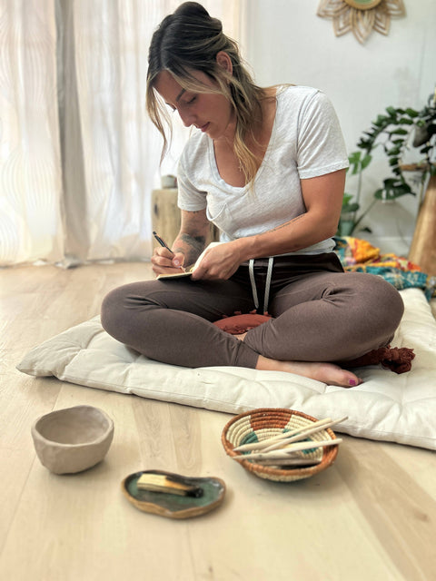 The Honoring Meditative Art Kit - image 6