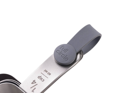 Level Up Precision Measuring Cup Set