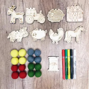 Craft Marker - image 5