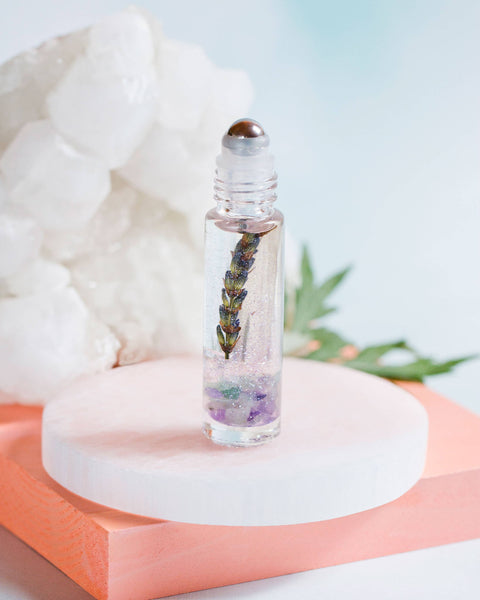 Gentle Awakening Perfume