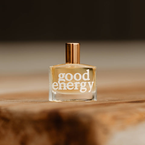Good Energy Perfume Oil - image 3