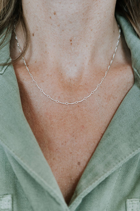 Ups & Downs Necklace - image 6