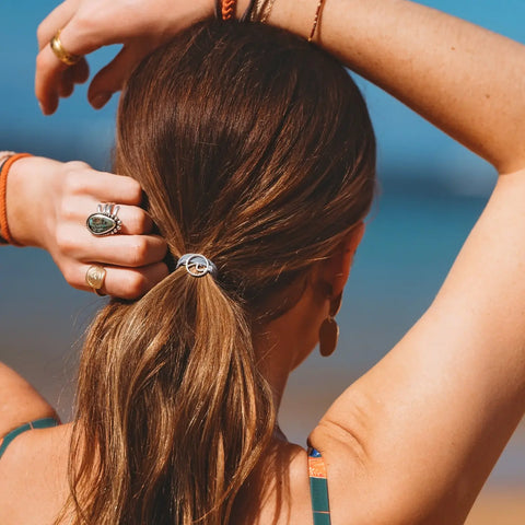 Celebrate Hair Tie Bracelets - image 2