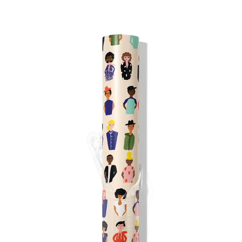 Gift Wrap - FRIENDS - image 3