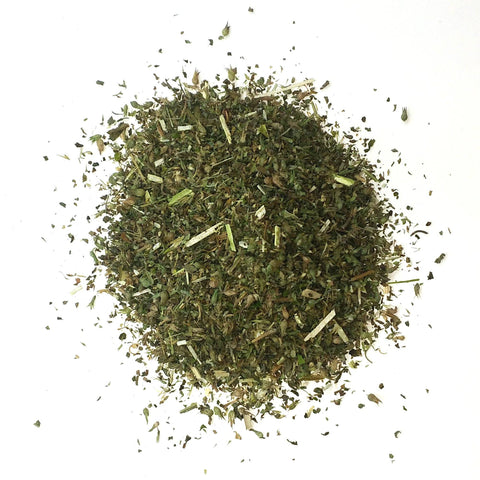 Purrple Passion - Silvervine and catnip Blend - image 2