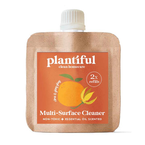 Multi-Surface Cleaner Concentrate (x2)