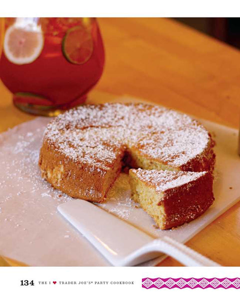 I Love Trader Joe's Party Cookbook by Cherie Mercer Twohy - image 8