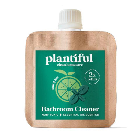 Bathroom Cleaner Concentrate (x2)