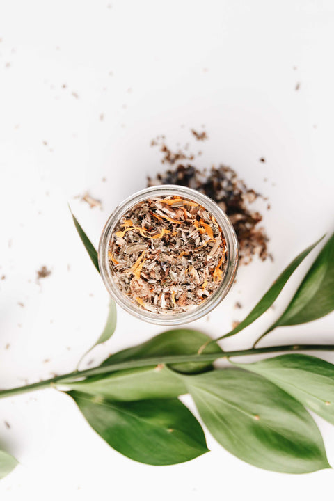Herbal Facial Steam - image 3