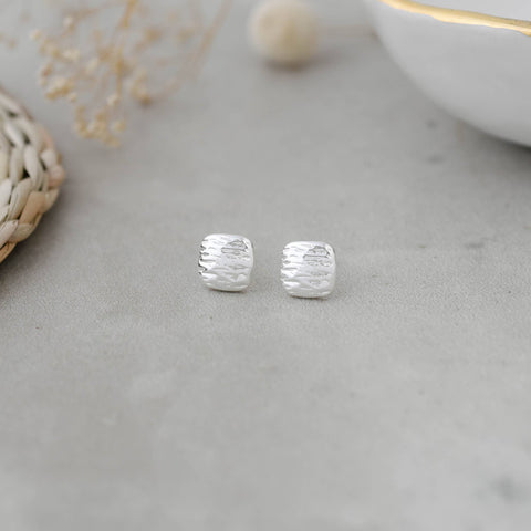 Willa Studs Earrings - image 2