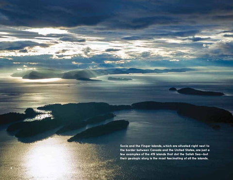 Explore the Salish Sea: A Nature Guide for Kids