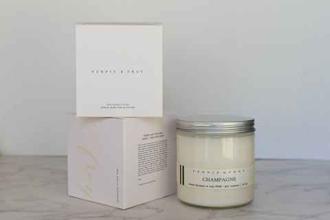 Champagne Candle - image 6