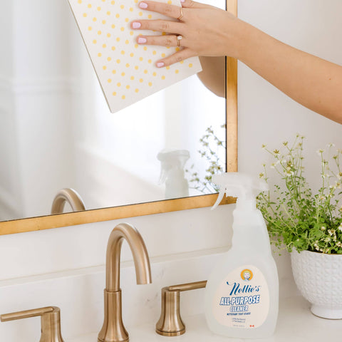 All Purpose Multi-Surface Spray Cleaner