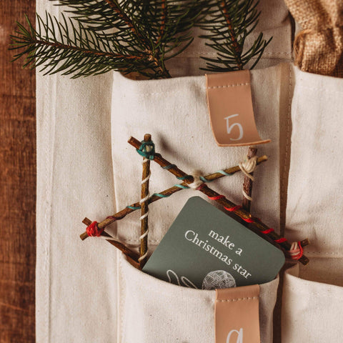 Mindful Advent Activity Cards - image 13