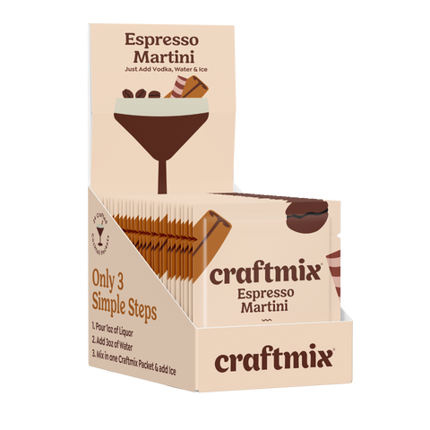 Espresso Martini Mixer - image 9