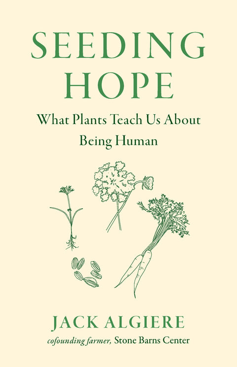 Seeding Hope