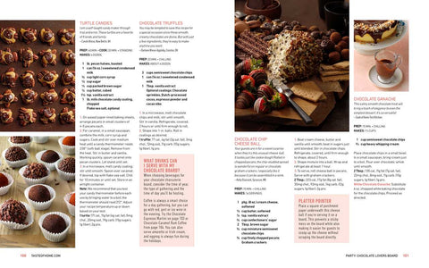 Taste of Home Boards, Platters & More by - image 9