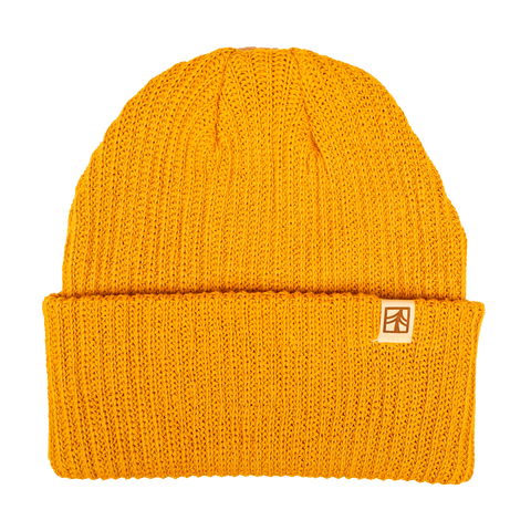 Organic Cotton Beanie