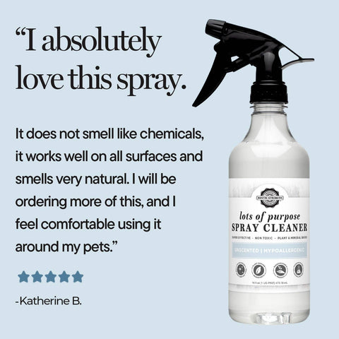 Lots of Purpose Cleaner 16 oz
