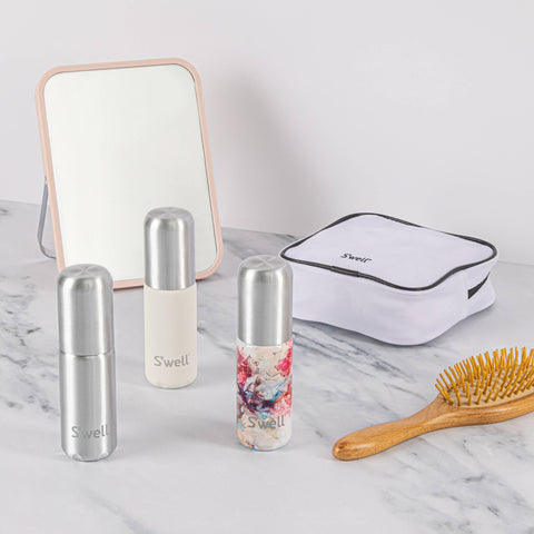Moonstone Travel Bottle Set - image 3