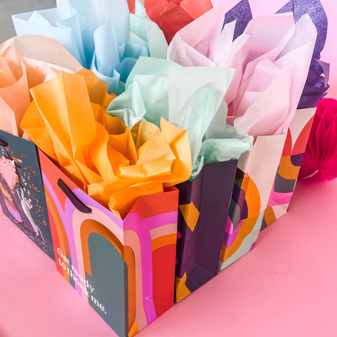 Gift Bag - Party Kittens - image 3