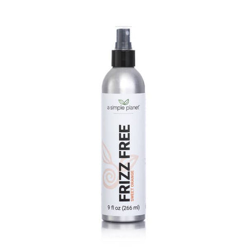 Frizz Free - image 8