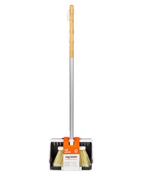 Easy-Empty Sweep Set