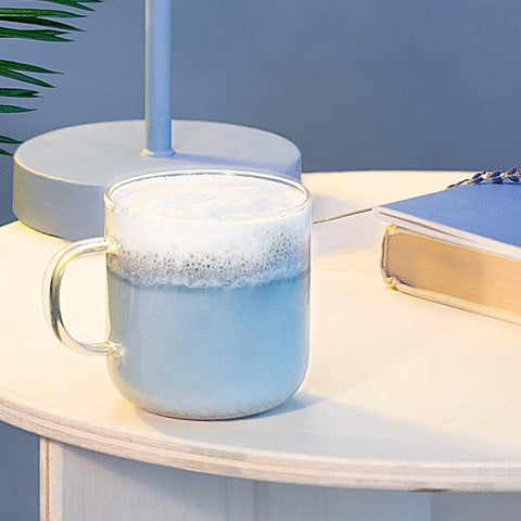 Blue Lavender Superfood Latte Powder - image 5