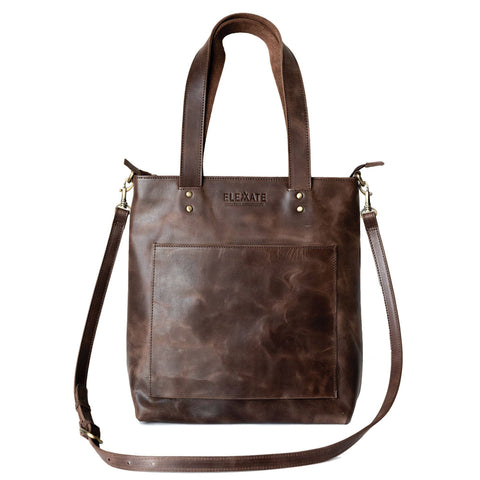 Bucket Bag Tote - image 12