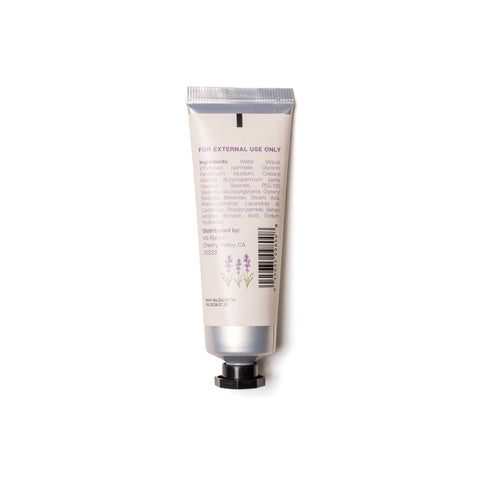 French Lavender Hand Cream 1 oz - image 2