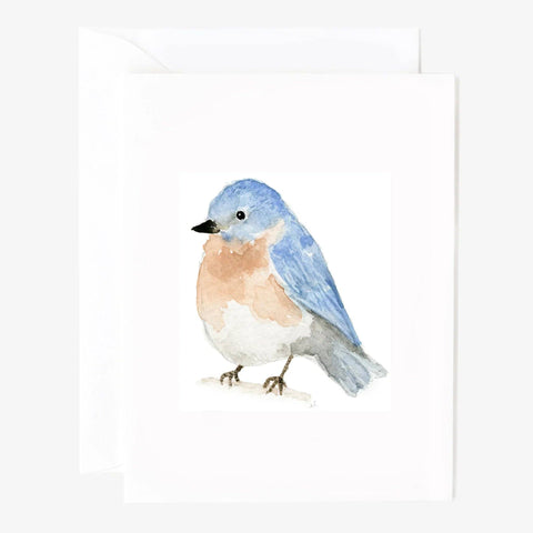 Birds assorted notecard set - image 2