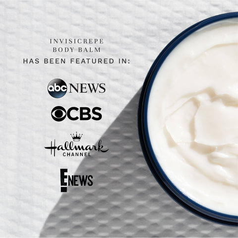 InvisiCrepe Body Balm - image 2