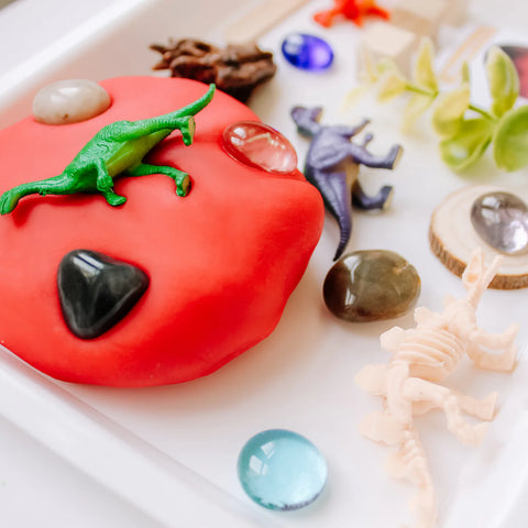 Children's Dinosaur Sensory Kit - image 3