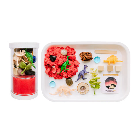 Children's Dinosaur Sensory Kit - image 5