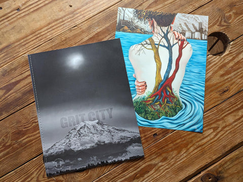 Grit City Magazine - Consign