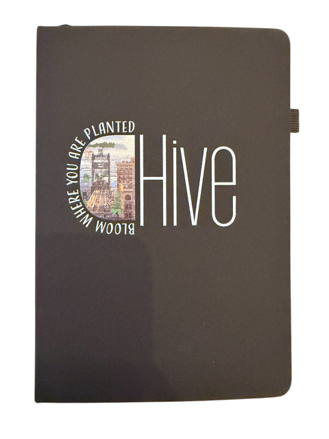 Hive Bloom Notebook - image 4