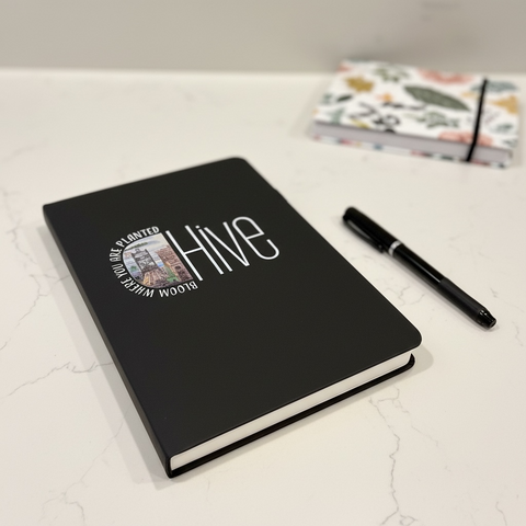 Hive Bloom Notebook - image 2