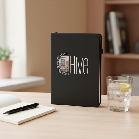 Hive Bloom Notebook - image 3