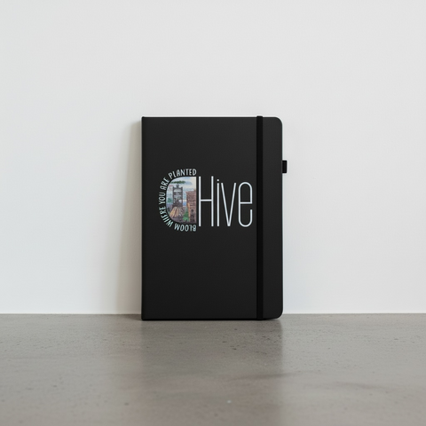 Hive Bloom Notebook