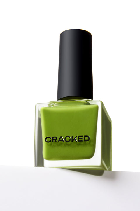 I Love You So Matcha nail polish
